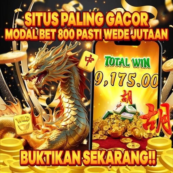 LUXURI89: Cuan Gampang Cuma Modal 5K? Di Sini Tempatnya